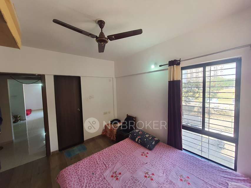 2 BHK Flat In Kolte Patil Umang Pride For Sale  In Wagholi