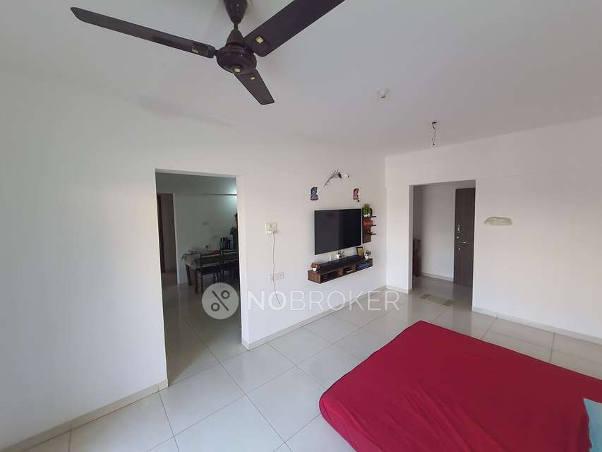 2 BHK Flat In Kolte Patil Umang Pride For Sale  In Wagholi