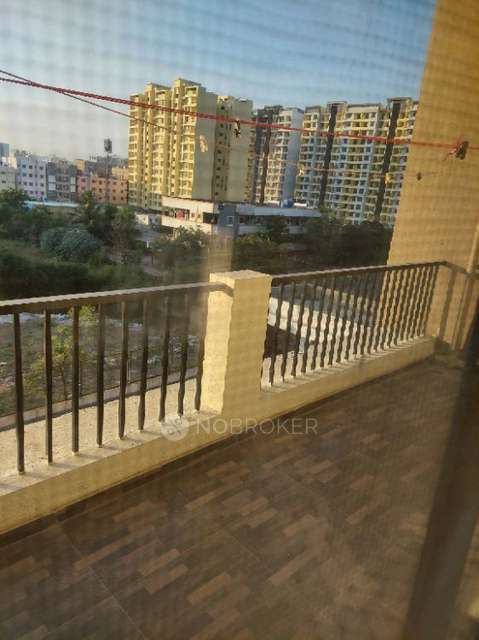 2 BHK Flat In Kolte Patil Umang Pride For Sale  In Wagholi