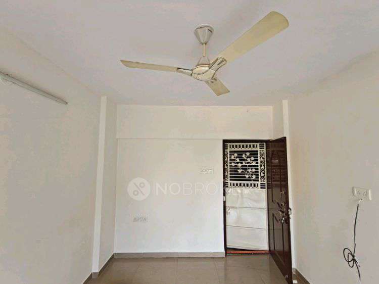 1 BHK Flat In Ideal Park for Rent  In Katraj