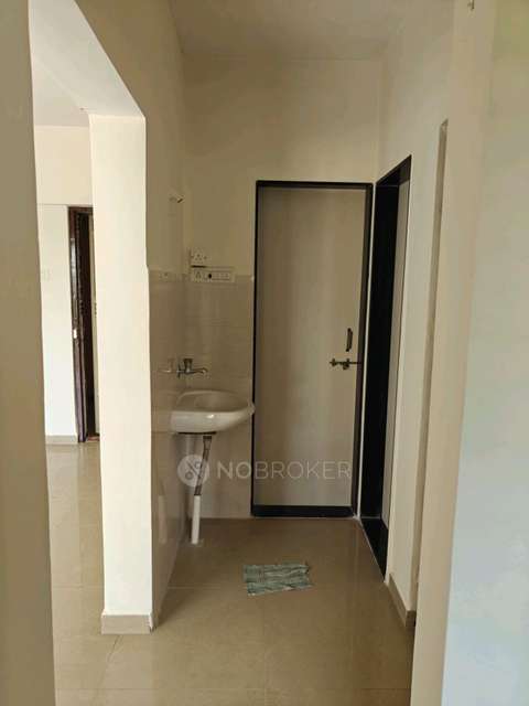 1 BHK Flat In Ideal Park for Rent  In Katraj