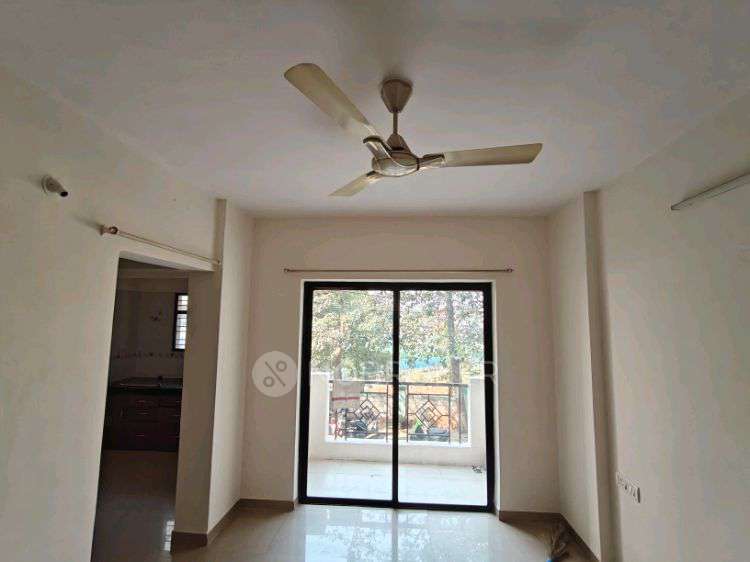 1 BHK Flat In Ideal Park for Rent  In Katraj