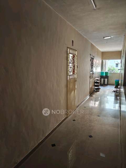 1 BHK Flat In Ideal Park for Rent  In Katraj