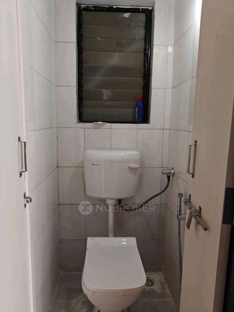 1 BHK Flat In Ideal Park for Rent  In Katraj