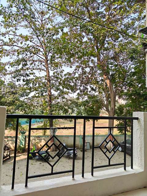 1 BHK Flat In Ideal Park for Rent  In Katraj