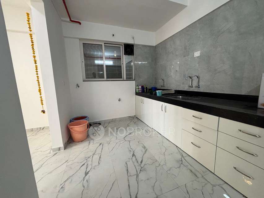 3 BHK Flat In Gk Mirai for Rent  In Punawale