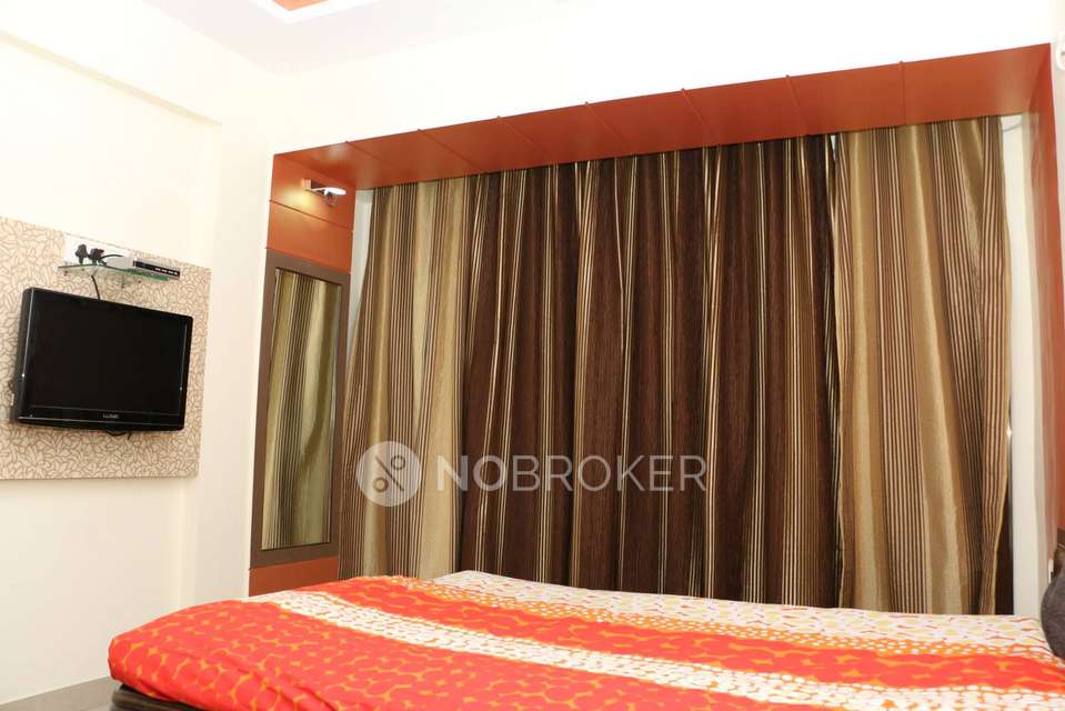 3 BHK Flat In Aura Tower, Aura Tower For Sale  In Aura Tower