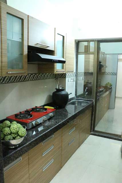 3 BHK Flat In Aura Tower, Aura Tower For Sale  In Aura Tower