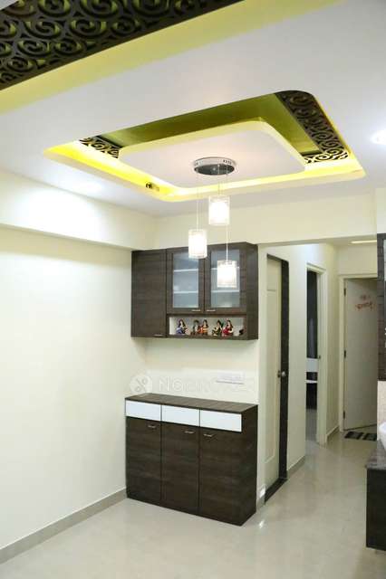 3 BHK Flat In Aura Tower, Aura Tower For Sale  In Aura Tower