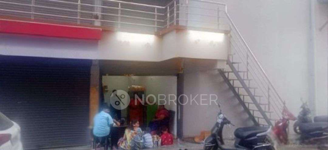 Shop in Narhe, Pune for Rent 