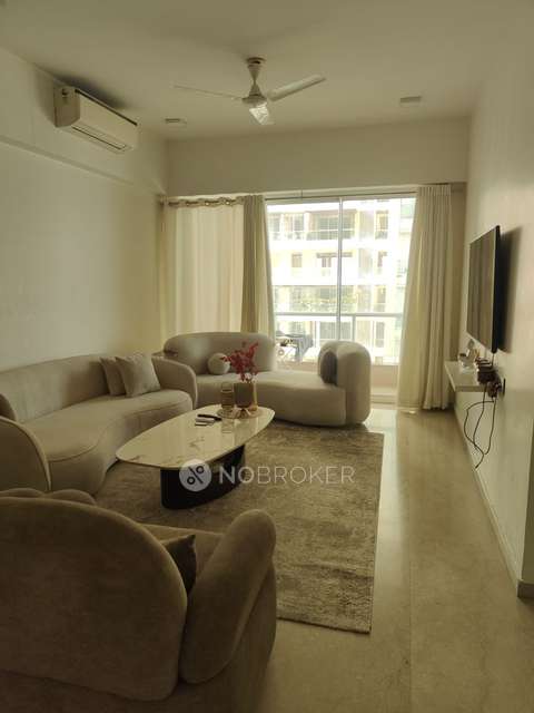 3 BHK Flat In Omkar Altamonte For Sale  In Malad East