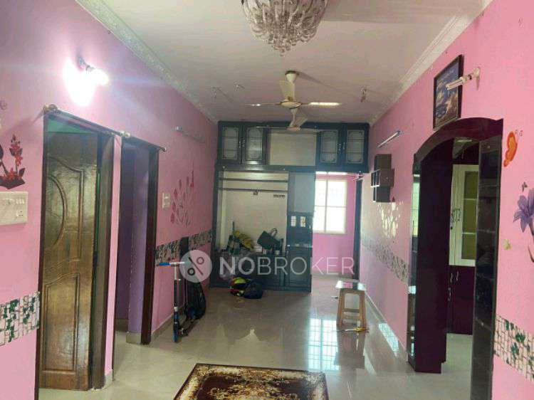 3 BHK Flat In Shalom Villa for Rent  In Als Nagar