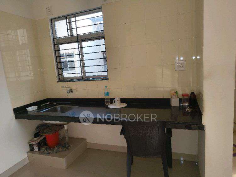 1 BHK Flat In Janranjani Sociaty,  Nanded City for Rent  In Nanded City Pancham