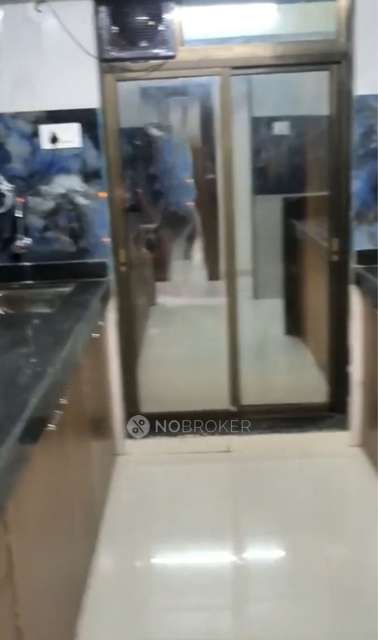 1 BHK Flat In Evershine Serenity Garden For Sale  In Serenity Garden F Wing