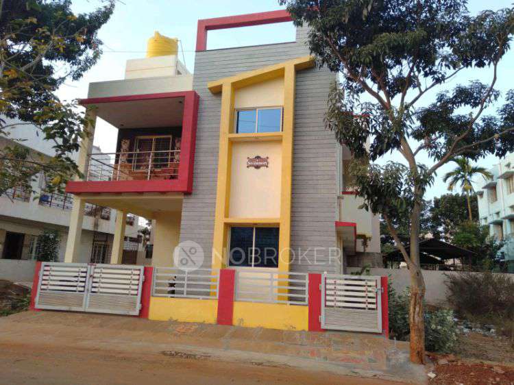 3 BHK House for Lease  In Dasappa Garden