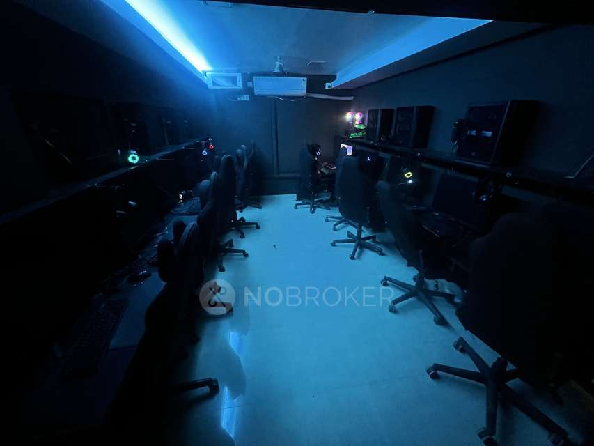 Co-Working  space in Nandanam, Chennai for Rent 