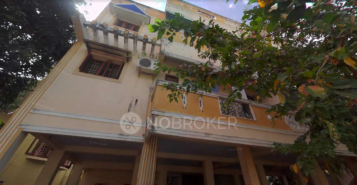 1 BHK Flat In Indian Enclave for Rent  In Keelkattalai