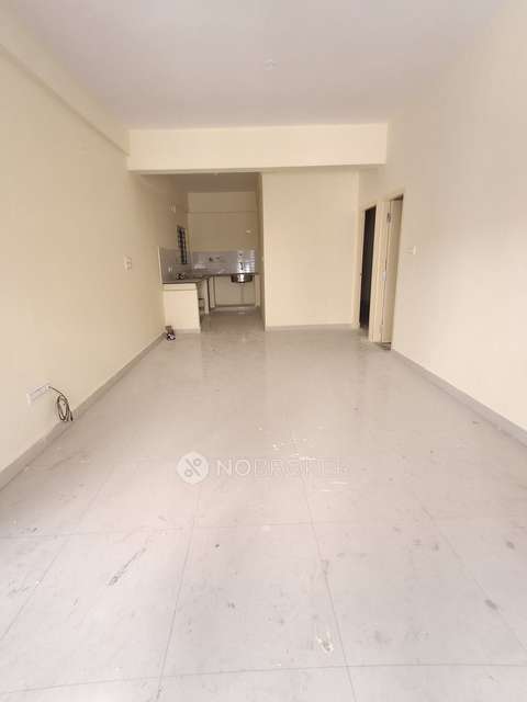 2 BHK Flat In Warrior Towers For Sale  In Yelahanka