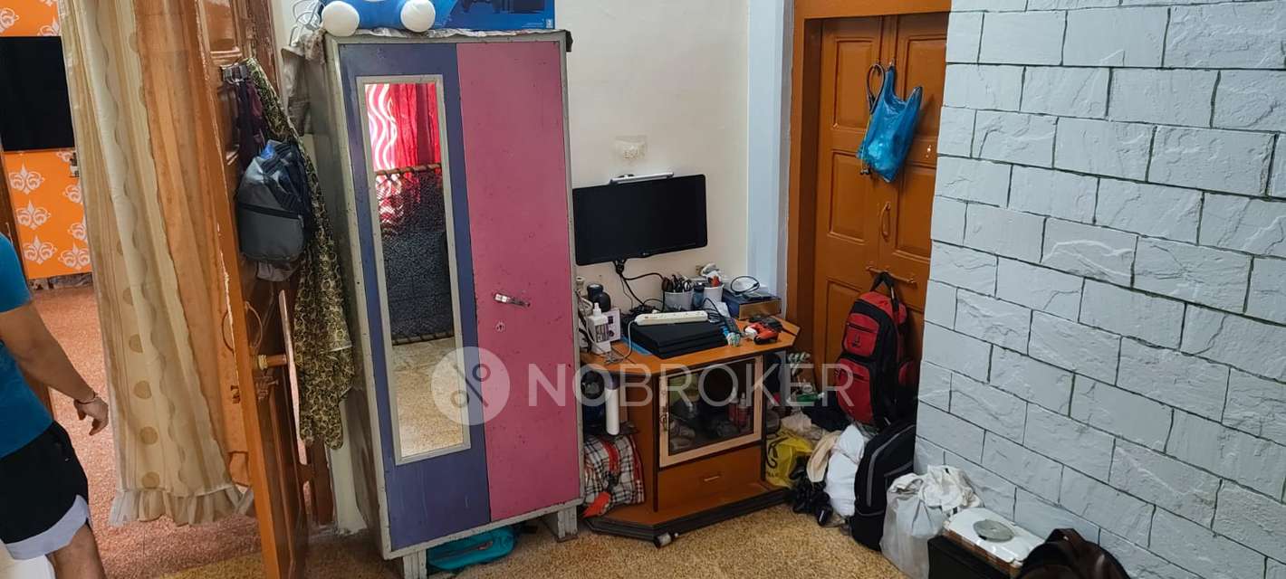 1 BHK Flat For Sale  In Govandi East