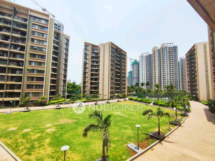 2 BHK Flat In Brooklym For Sale  In Brooklyn Pride World City