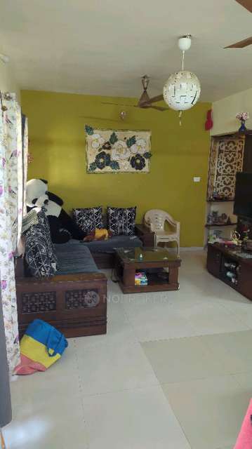 2 BHK Flat In Brooklym For Sale  In Brooklyn Pride World City