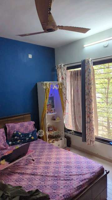 2 BHK Flat In Brooklym For Sale  In Brooklyn Pride World City