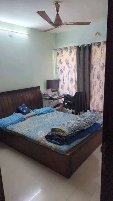 2 BHK Flat In Brooklym For Sale  In Brooklyn Pride World City