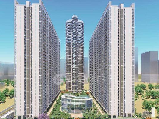 3 BHK Flat In Gaur Aspire Centurian Park For Sale  In Techzone 4