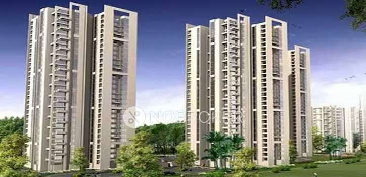 4 BHK Flat In Jaypee Imperial Court for Rent  In Sector 128