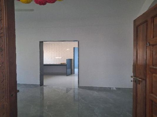 2 BHK House for Rent  In Tajane Mala