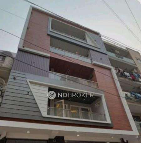 2 BHK Flat In Builer  Up Floors For Sale  In Uttam Nagar