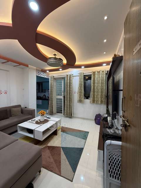 2 BHK Flat In Rolling Hills Sainagar Mamurdi Dehuroad For Sale  In Sainagar Mamurdi