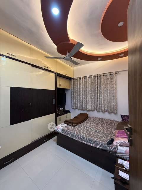 2 BHK Flat In Rolling Hills Sainagar Mamurdi Dehuroad For Sale  In Sainagar Mamurdi