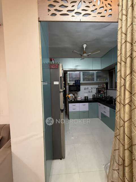 2 BHK Flat In Rolling Hills Sainagar Mamurdi Dehuroad For Sale  In Sainagar Mamurdi