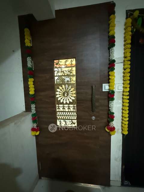 2 BHK Flat In Rolling Hills Sainagar Mamurdi Dehuroad For Sale  In Sainagar Mamurdi