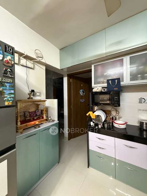 2 BHK Flat In Rolling Hills Sainagar Mamurdi Dehuroad For Sale  In Sainagar Mamurdi