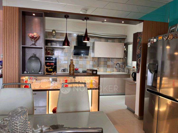 3 BHK Flat In Goyal Orchid Enclave For Sale  In Seegehalli