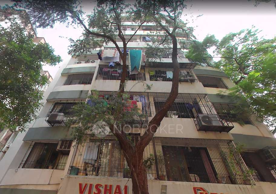2 BHK Flat In Vishal Apartment For Sale  In Ghatkopar West