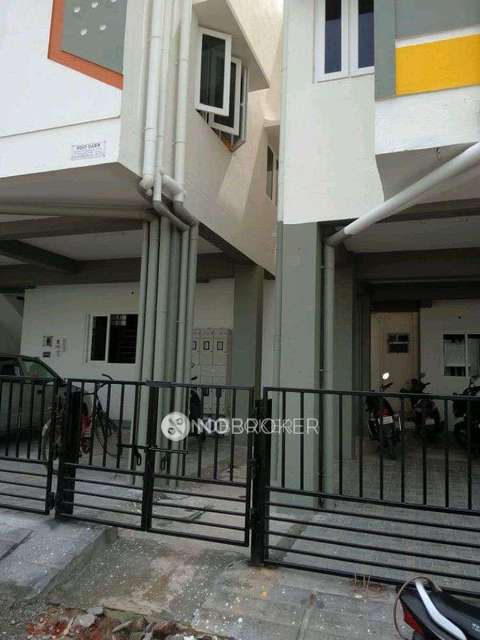 3 BHK Flat In Iris-nest For Sale  In Semmancheri