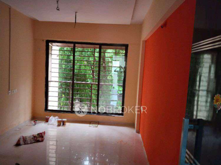 2 BHK Flat In Majithia Swastik Galaxy For Sale  In Virar East