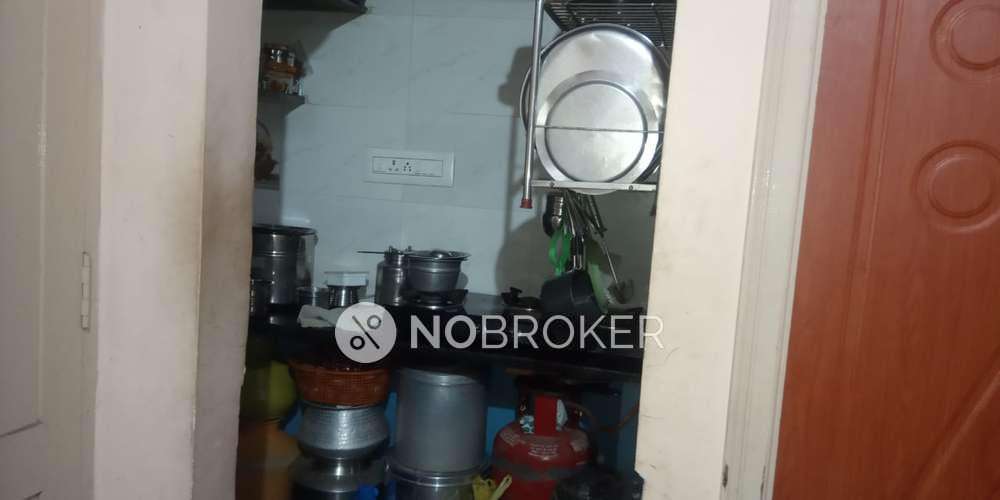 2 BHK House For Sale  In Vijayanagar