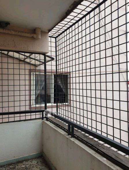 Single Room for Male In 3 BHK  In Ds Max Serenity Nest In Bommanahalli, Bengaluru