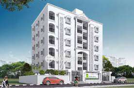 1 BHK House for Lease  In Deepanjali Nagar