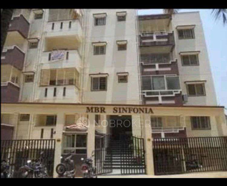 2 BHK Flat In Mbr Sinfonia for Rent  In Nayanda Halli