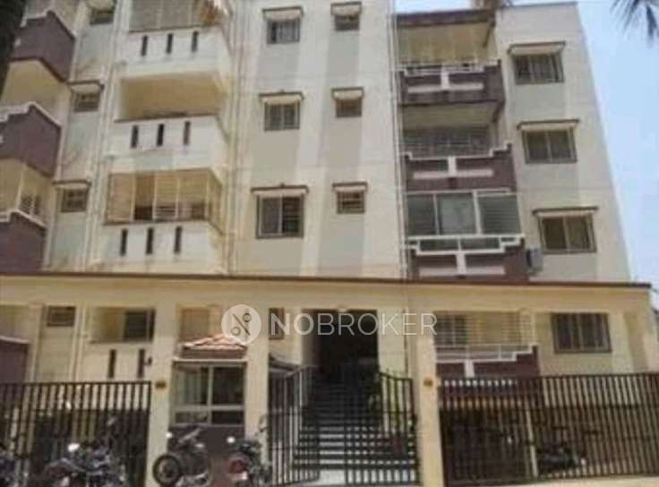 2 BHK Flat In Mbr Sinfonia for Rent  In Nayanda Halli