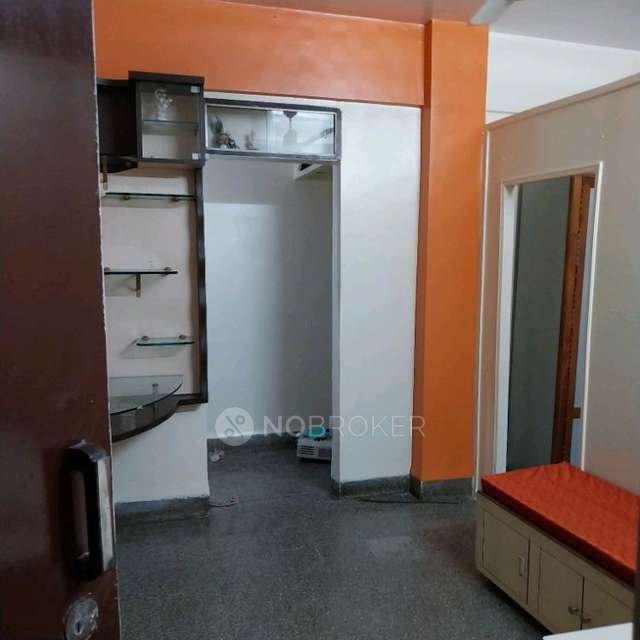 1 BHK Flat In Pritam Society for Rent  In Gadital, Hadapsar