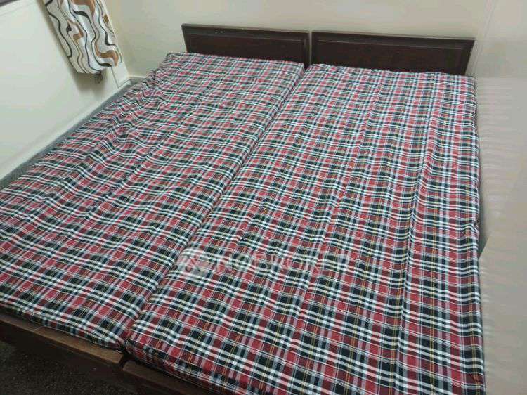 1 BHK Flat In Pritam Society for Rent  In Gadital, Hadapsar