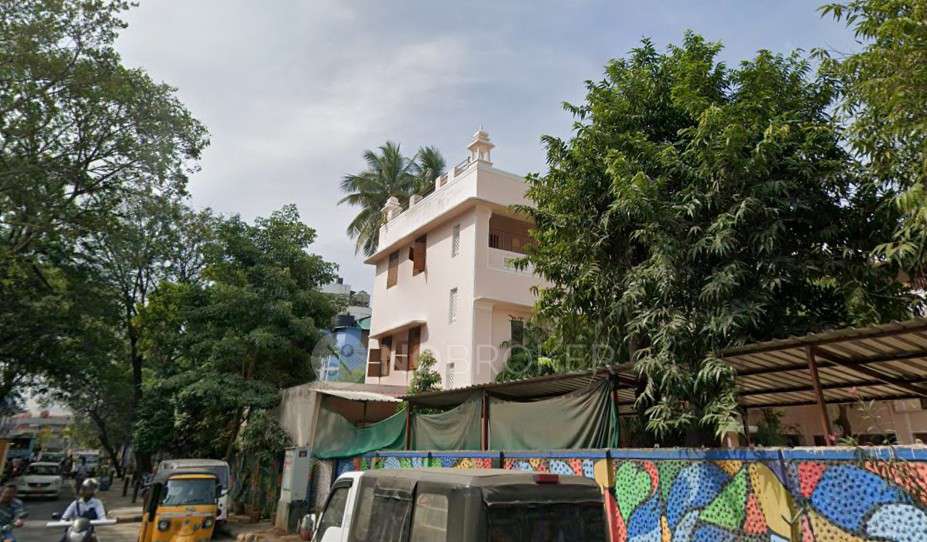 2 BHK Flat In Apartment For Sale  In T. Nagar