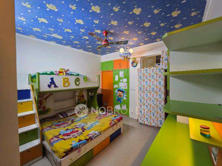 4 BHK Flat In Parsvnath Greenville for Rent  In Parsvnath Greenville