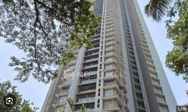 2 BHK Flat In Mangal Karini Sky Breeze for Rent  In Mangal Karini Co Operative Housing Society